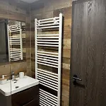 Basic Vuk Apartman
