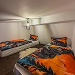 Basic Vuk Apartman Vlasic