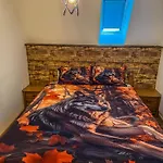 Apartman Basic Vuk Vlasic