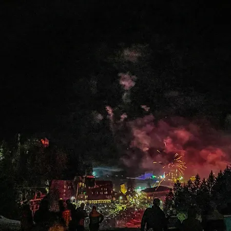 Basic Vuk Appartement Vlašić