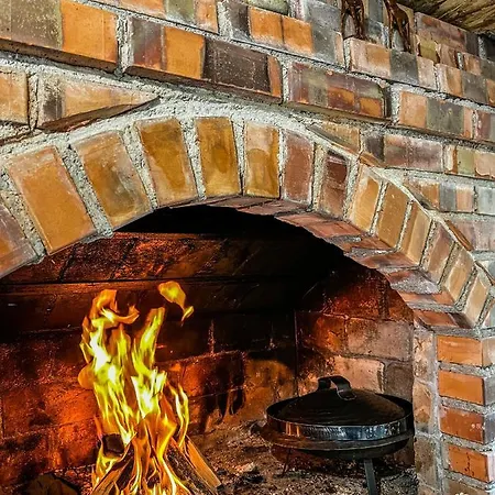 Basic Vuk アパート ヴラシチ