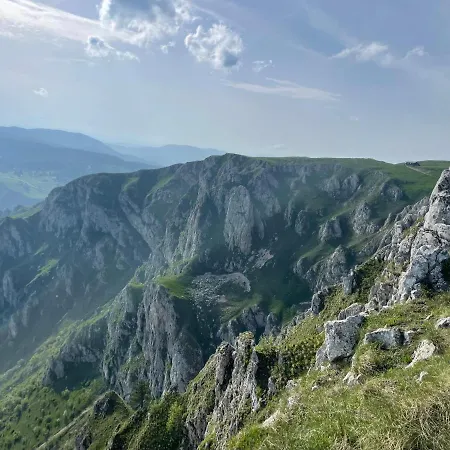 Basic Vuk Apartmán *