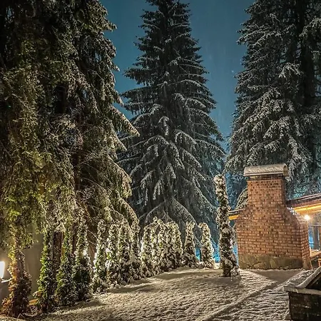 Basic Vuk アパート ヴラシチ