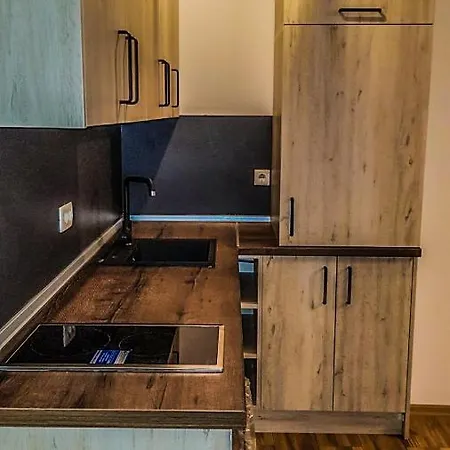 Basic Vuk Appartement