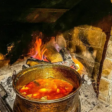 Basic Vuk アパート