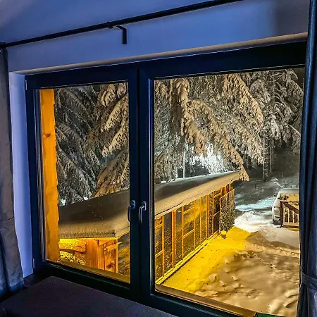 Basic Vuk Apartmán Vlašić