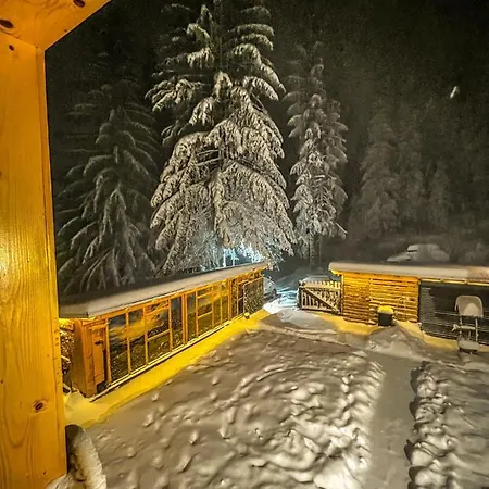 Basic Vuk Apartmán *