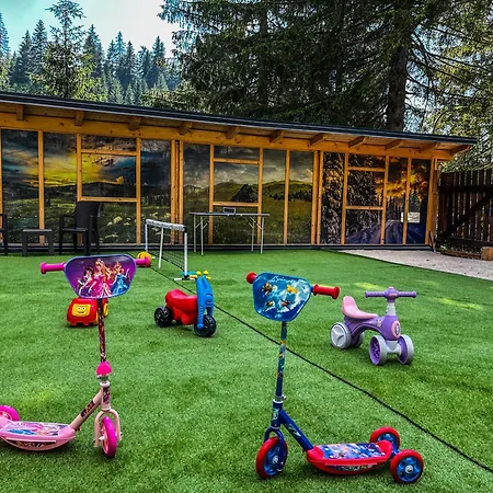 Appartement Basic Vuk Vlašić