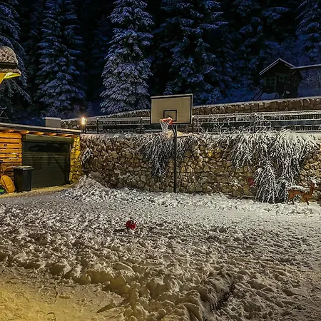 Apartmán Basic Vuk *