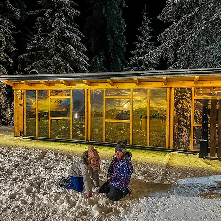 Apartmán Basic Vuk Vlašić