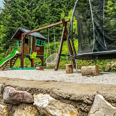 Apartmán Basic Vuk *