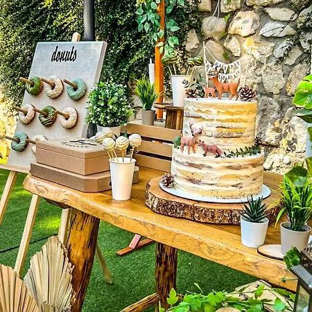 Apartmán Basic Vuk *