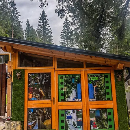 Basic Vuk Apartmán Vlašić