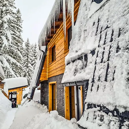 Basic Vuk Apartmán *