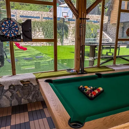 Basic Vuk Appartement