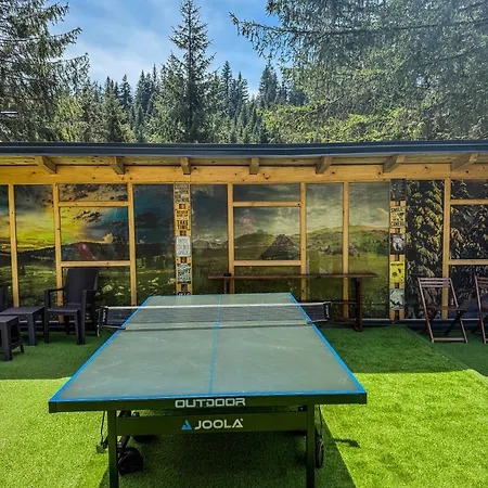 Basic Vuk Apartmán *