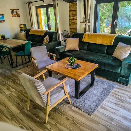 Basic Vuk Apartament