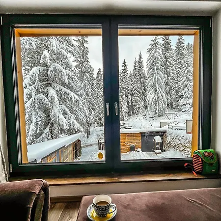 Appartement Basic Vuk Vlašić