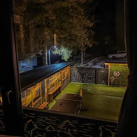 Basic Vuk Apartament
