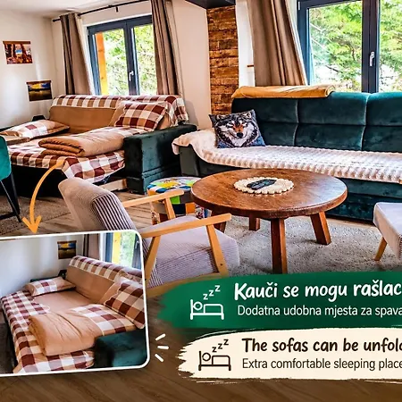 Apartament Basic Vuk Vlašić