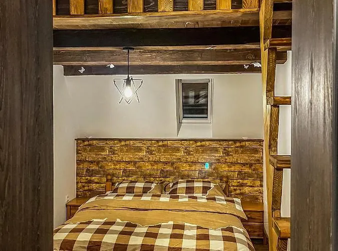 Basic Vuk Apartament *