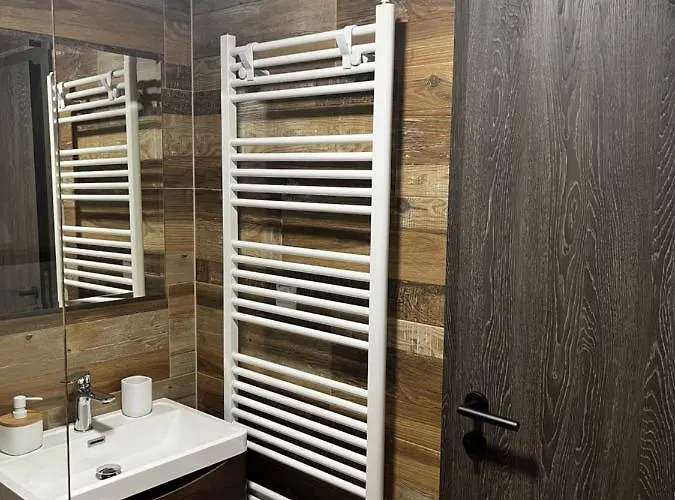 Basic Vuk Apartament