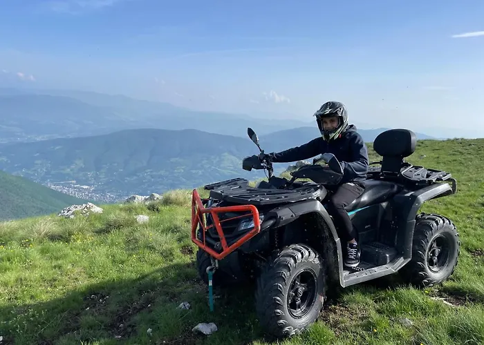 Basic Vuk Apartament *