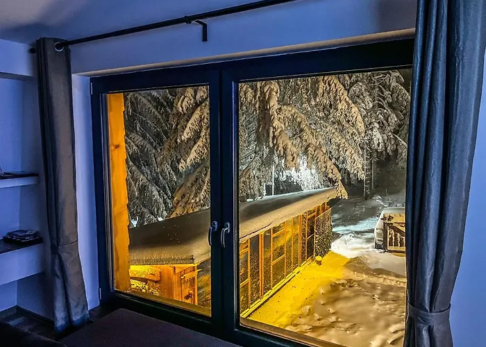 Basic Vuk Apartament Vlašić