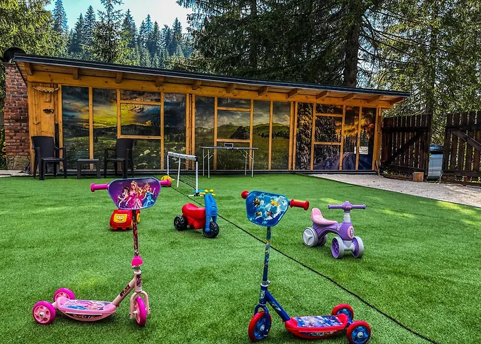 Apartament Basic Vuk Vlašić