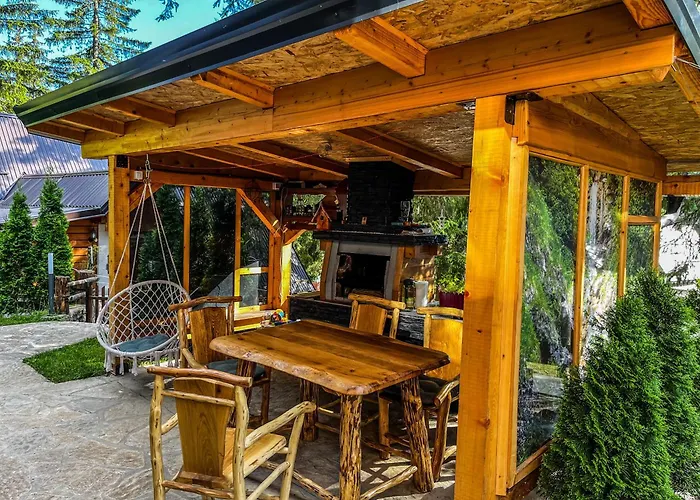 Apartament Basic Vuk *