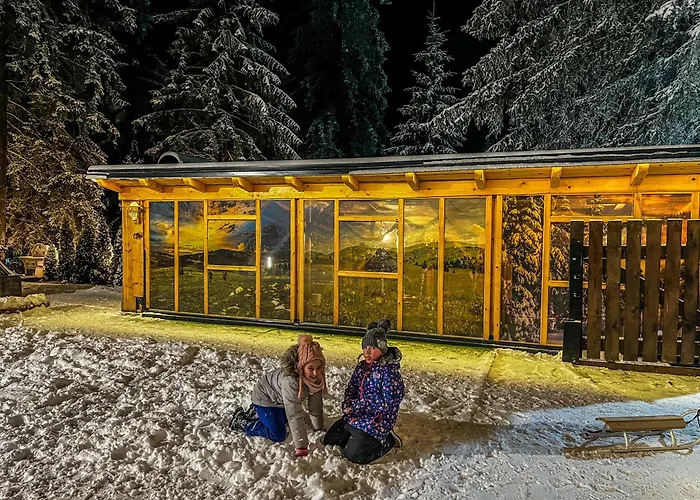 Apartament Basic Vuk Vlašić