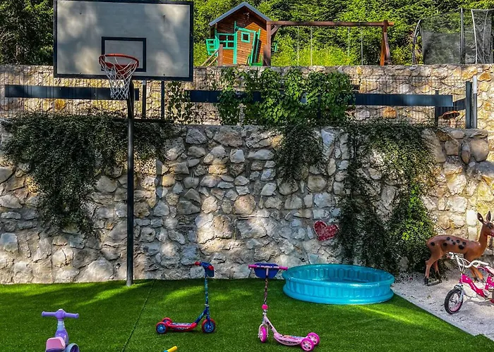 Basic Vuk Apartament *