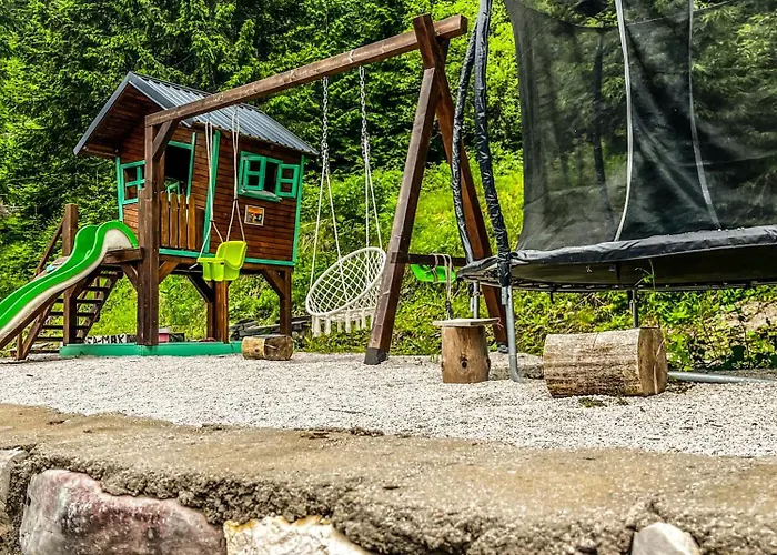 Apartament Basic Vuk *