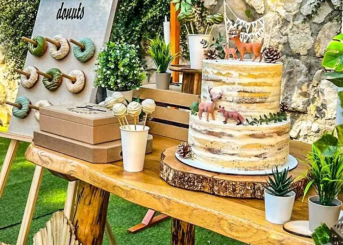 Apartament Basic Vuk *