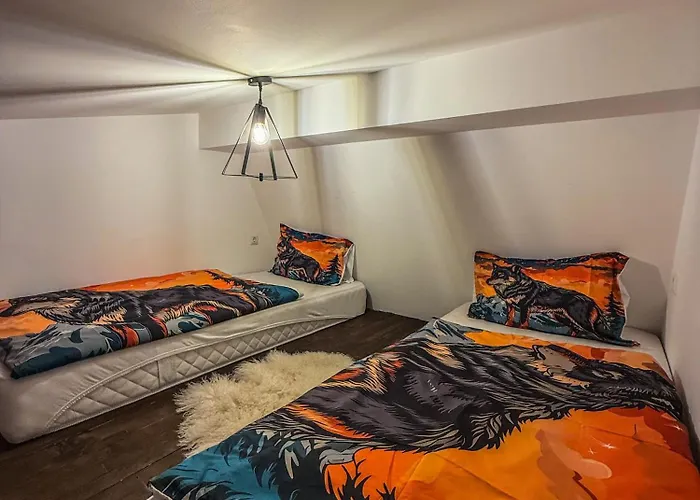 Basic Vuk Apartament Vlašić