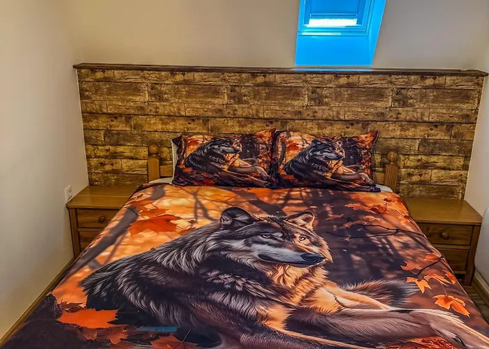 Apartament Basic Vuk Vlašić