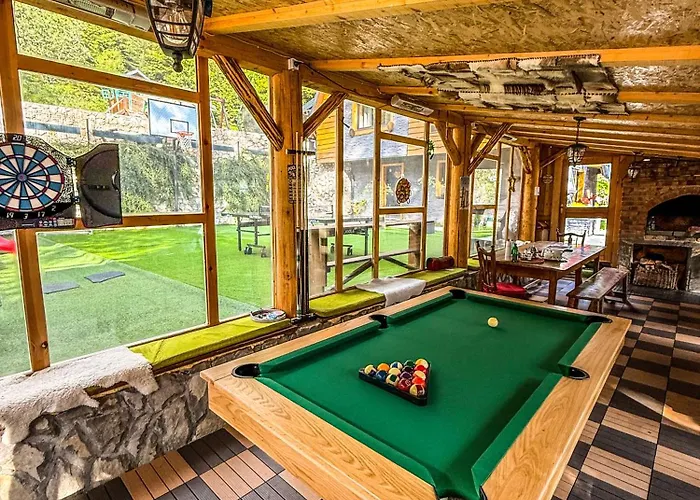 Basic Vuk Apartament