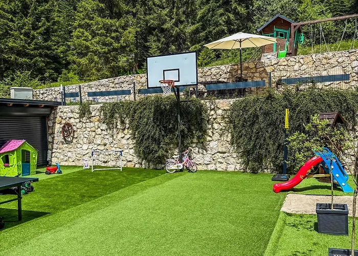 Apartament Basic Vuk