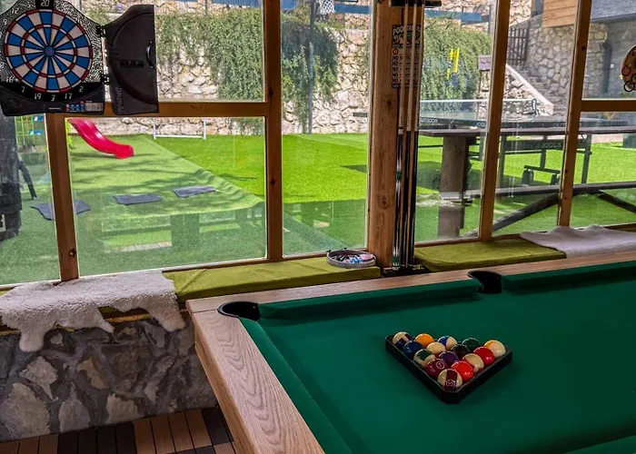 Basic Vuk Apartament