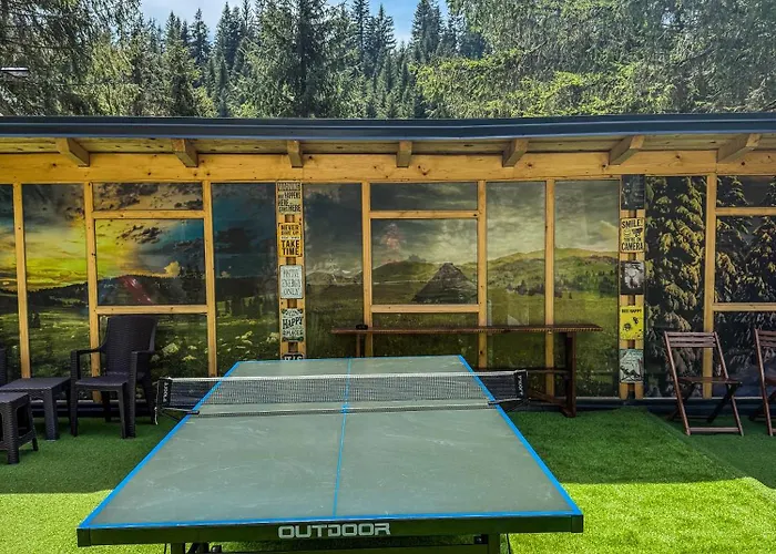 Basic Vuk Apartament *