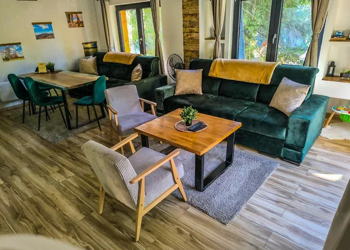 Basic Vuk Apartament